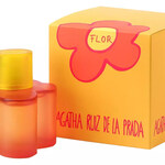 Flor (Agatha Ruiz de la Prada)