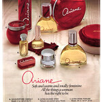 Ariane (Solid Perfume) (Avon)