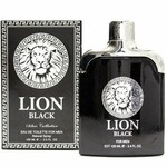 Silver Collection - Lion Black (Etoile)