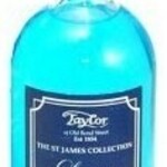 The St. James Collection Luxury Cologne (Taylor of Old Bond Street)