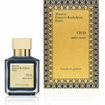 Oud Satin Mood (Extrait de Parfum) (Maison Francis Kurkdjian)