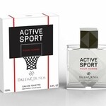 Active Sport (Dales & Dunes)