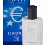 Euro (Paris Elysees / Le Parfum by PE)