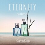 Eternity Summer 2005 (Calvin Klein)