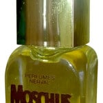 Moschus Wild Love (Perfume Oil) (Nerval)