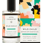 Wild Child (Perfume) (Good Chemistry)