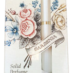 French Garden Flowers - Gardenia (Solid Perfume) (Alyssa Ashley)