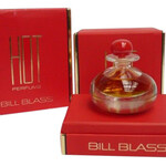 Hot (1990) (Perfume) (Bill Blass)