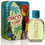 Paco Surf (Cannon)