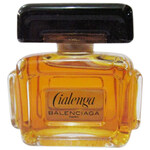 Cialenga (Parfum) (Balenciaga)