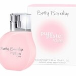Pure Pastel Rose (Eau de Toilette) (Betty Barclay)