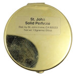 St. John by Marie Gray (Solid Perfume) (St. John)