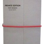 Private Edition for Women (Firmenich)