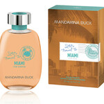 Let's Travel To Miami for Woman (Mandarina Duck)
