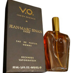 V.O. - Version Originale (Eau de Parfum) (Jean-Marc Sinan)