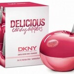 Delicious Candy Apples Sweet Strawberry (DKNY / Donna Karan)