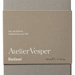 Badawï (Atelier Vesper)
