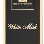White Misk (Hair Mist) (Meillure Perfumes)