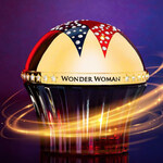 Wonder Woman 80th Anniversary Edition (House of Sillage)