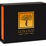 Amber (Lux Oud)