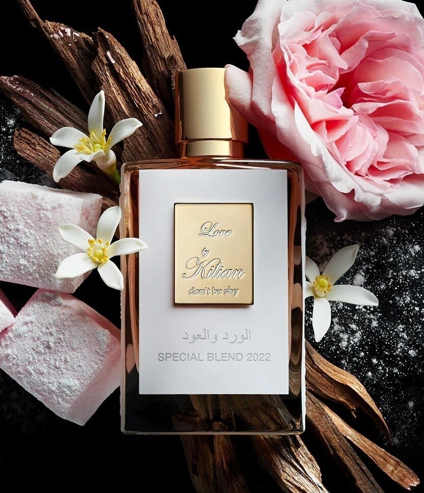 Kilian Love Don't Be Shy Extreme Perfume Review