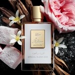 Love Don't Be Shy Rose and Oud Special Blend 2022 (Kilian)