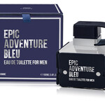 Epic Adventure Bleu (Emper)