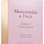 Away Tonight Woman (Abercrombie & Fitch)