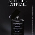 Attitude Extrême (Giorgio Armani)