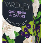 Gardenia & Cassis (Yardley)