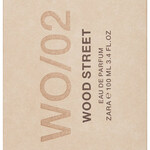 WO/02 Wood Street (Zara)