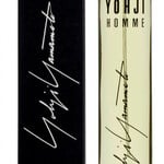 Yohji Homme (2013) (Eau de Toilette) (Yohji Yamamoto)