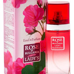 Rose of Bulgaria Lady's (BioFresh Cosmetics)
