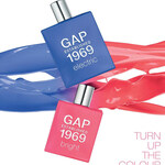 Gap Established 1969 Bright (GAP)
