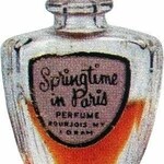 Printemps de Paris / Springtime in Paris (Bourjois)