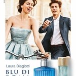 Blu di Roma Uomo (Eau de Toilette) (Laura Biagiotti)