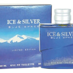 Ice & Silver - Blue Space (Louis Armand)