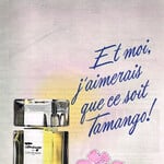 Tamango (1977) (Eau de Toilette) (Léonard)