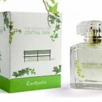 Essence of the Park / The Essence of Central Park (Profumo) (Carthusia)