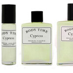 Cypress (Body Time)