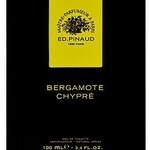 Bergamote Chypré (Clubman / Edouard Pinaud)