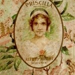 Priscilla (Alfred Wright)