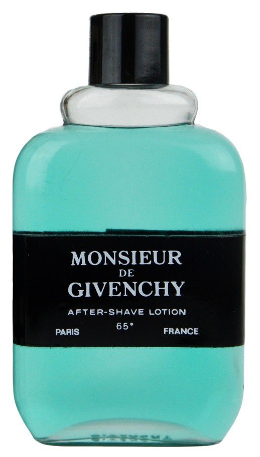 Monsieur de Givenchy After-Shave Lotion