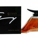 Genny (1987) (Parfum de Toilette) (Genny)