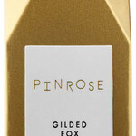 Gilded Fox (Pinrose)