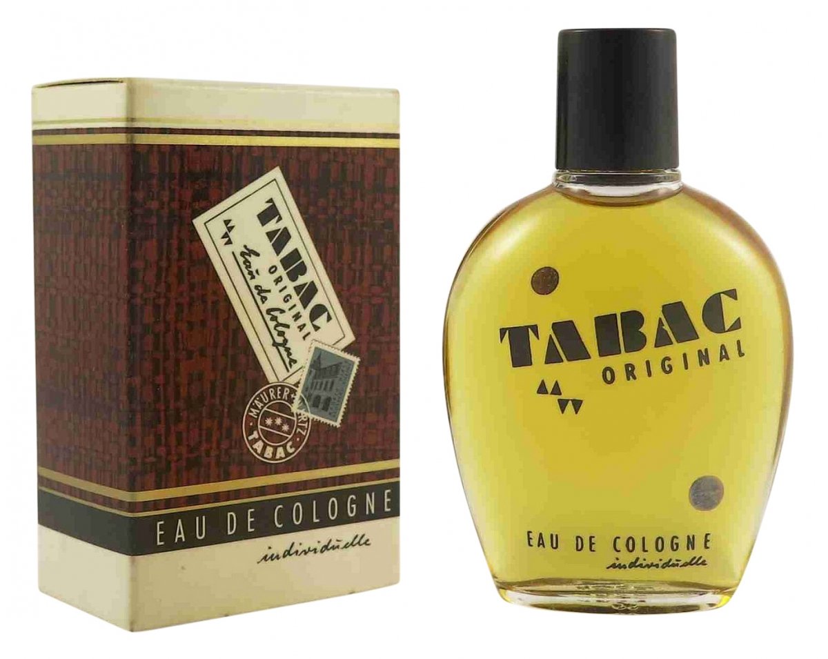 Tabac Original Individuelle by Mäurer & » Wirtz & Reviews Perfume Facts