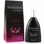 Poseidon The Black for Woman (Instituto Español)