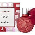 Sweet Like Candy Limited Edition (Ariana Grande)