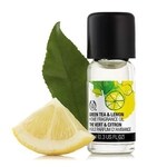 Green Tea & Lemon (The Body Shop)