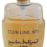 Club Line N°1 (Jean-Louis Trintignant)